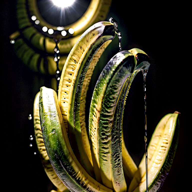 Cavendish Banana