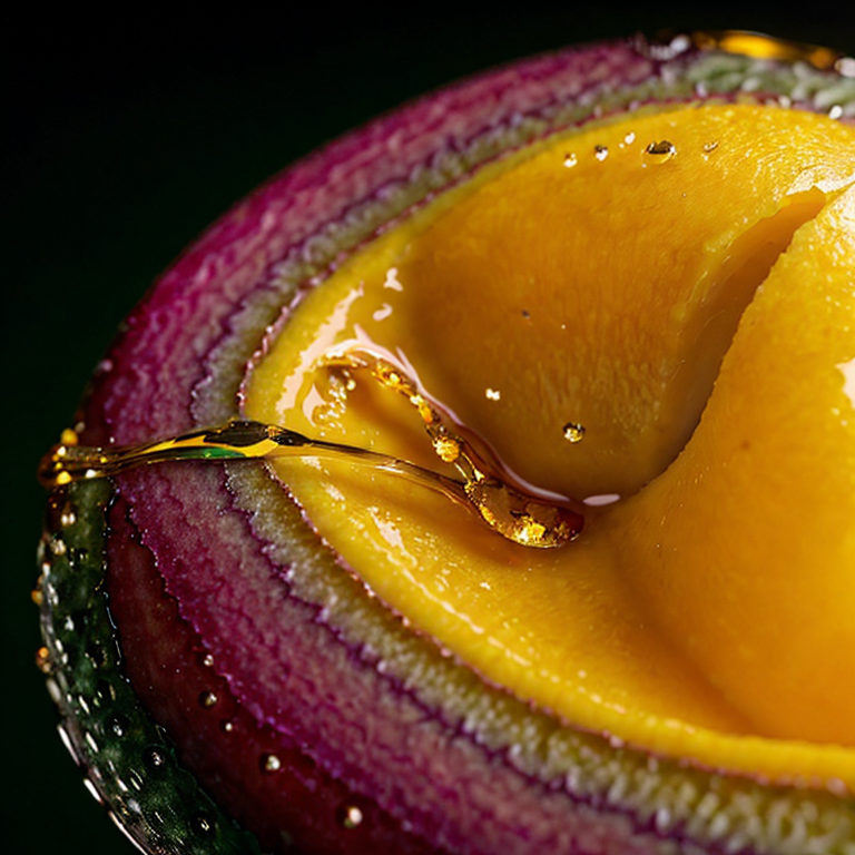 Premium alphonso mango