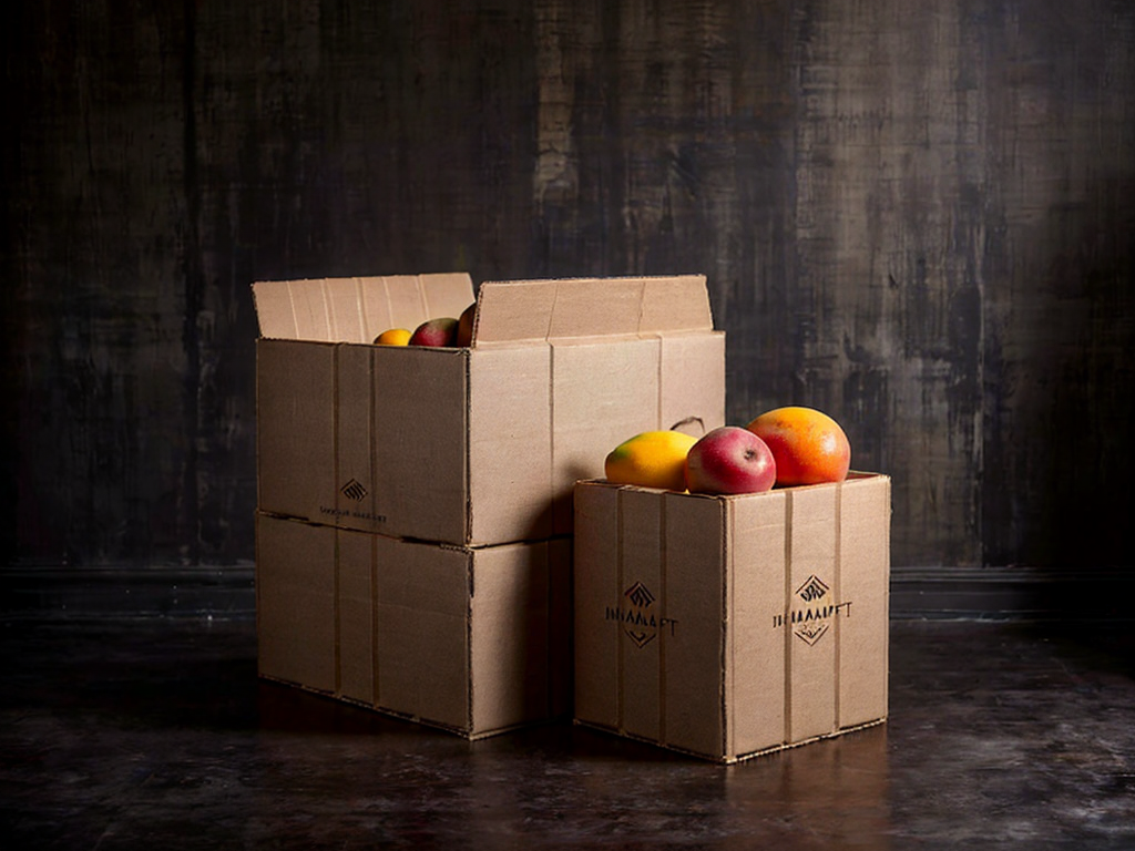 Premium packaging